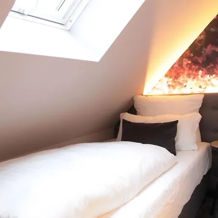 Vienna House Easy By Wyndham Hamburg Hauptbahnhof