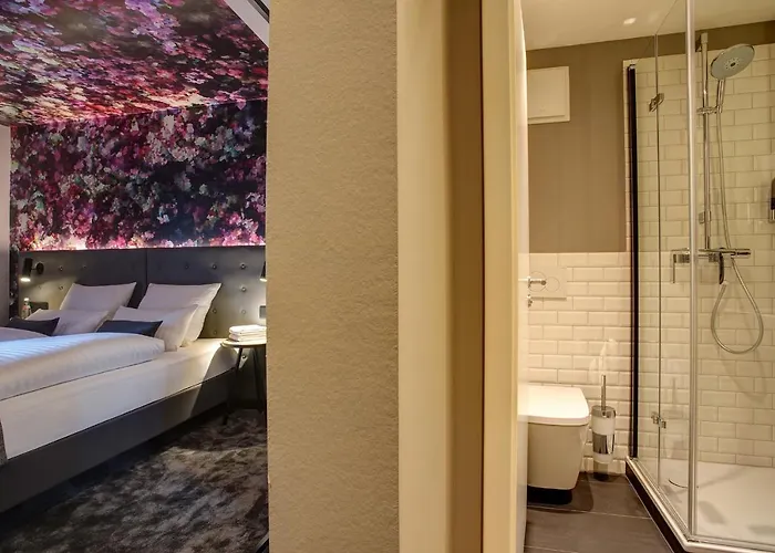 Vienna House Easy By Wyndham Hauptbahnhof Hotel