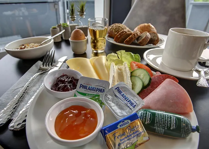 Vienna House Easy By Wyndham Hauptbahnhof 3*