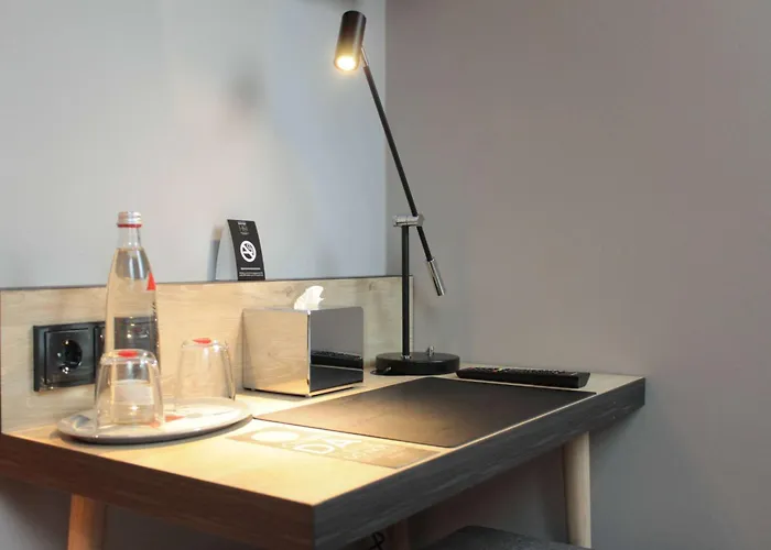 Vienna House Easy By Wyndham Hauptbahnhof Hotel Hamburg-Harburg