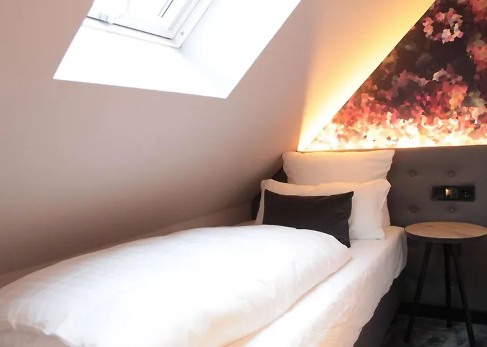 Vienna House Easy By Wyndham Hauptbahnhof