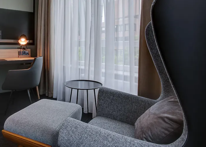 Vienna House Easy By Wyndham Hauptbahnhof Hamburg-Harburg