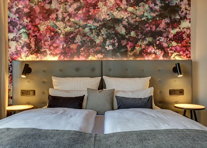Vienna House Easy By Wyndham Hauptbahnhof Hotel
