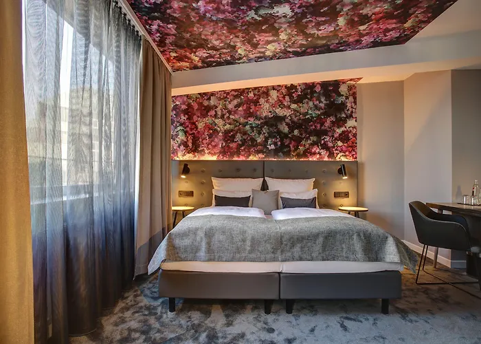 Vienna House Easy By Wyndham Hauptbahnhof Hamburg-Harburg