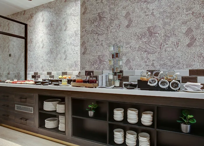 Vienna House Easy By Wyndham Hauptbahnhof Hotel Hamburg-Harburg