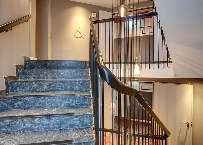 Hotel Vienna House Easy By Wyndham Hauptbahnhof Hamburg-Harburg
