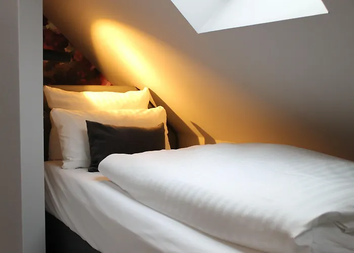 Vienna House Easy By Wyndham Hauptbahnhof Hotel 3*