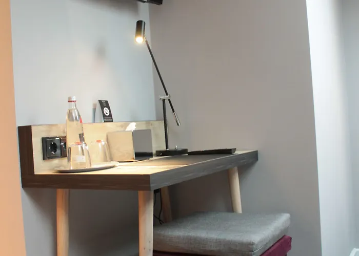 Vienna House Easy By Wyndham Hauptbahnhof