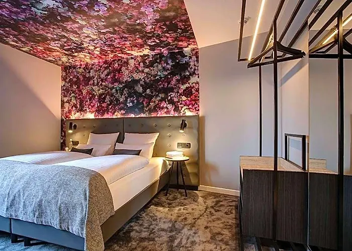Vienna House Easy By Wyndham Hauptbahnhof