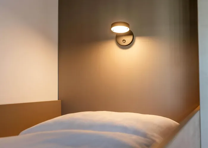 Hotel B&B Hotel Hamburg-Hbf Hamborg