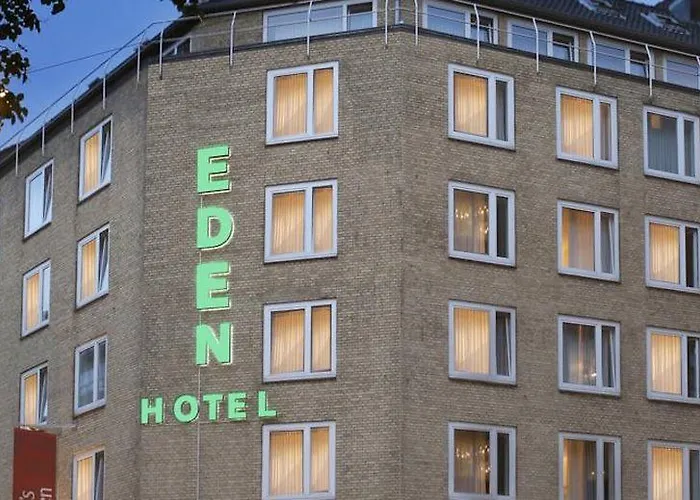 Vienna House Easy By Wyndham Hauptbahnhof Hotel