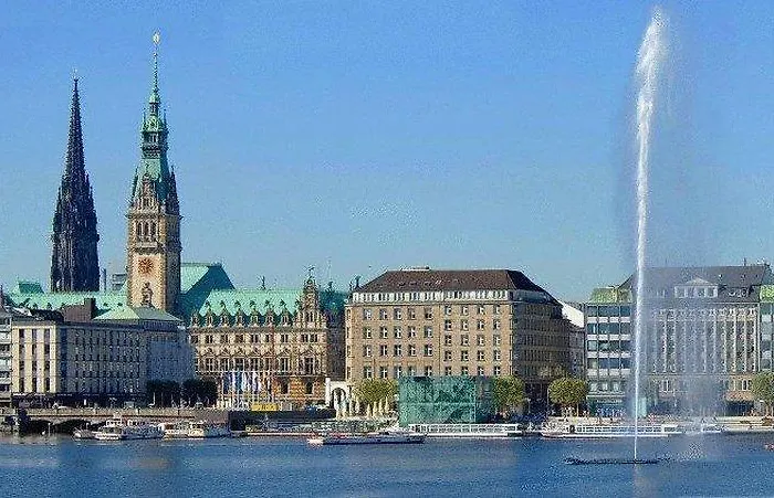 Hotel Vienna House Easy By Wyndham Hauptbahnhof 3*