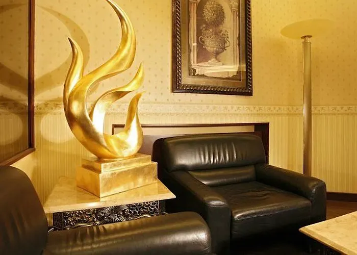 Vienna House Easy By Wyndham Hauptbahnhof 3* Hamburg-Harburg